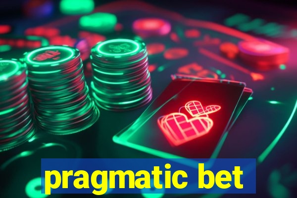 pragmatic bet